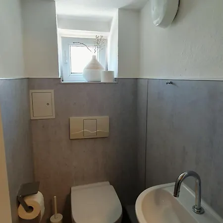 Stadtvilla An Der Viergelindenbruecke Homestay *