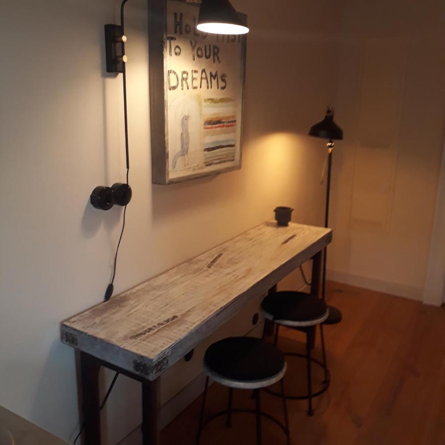 Stadtvilla An Der Viergelindenbrücke Privatunterkunft *