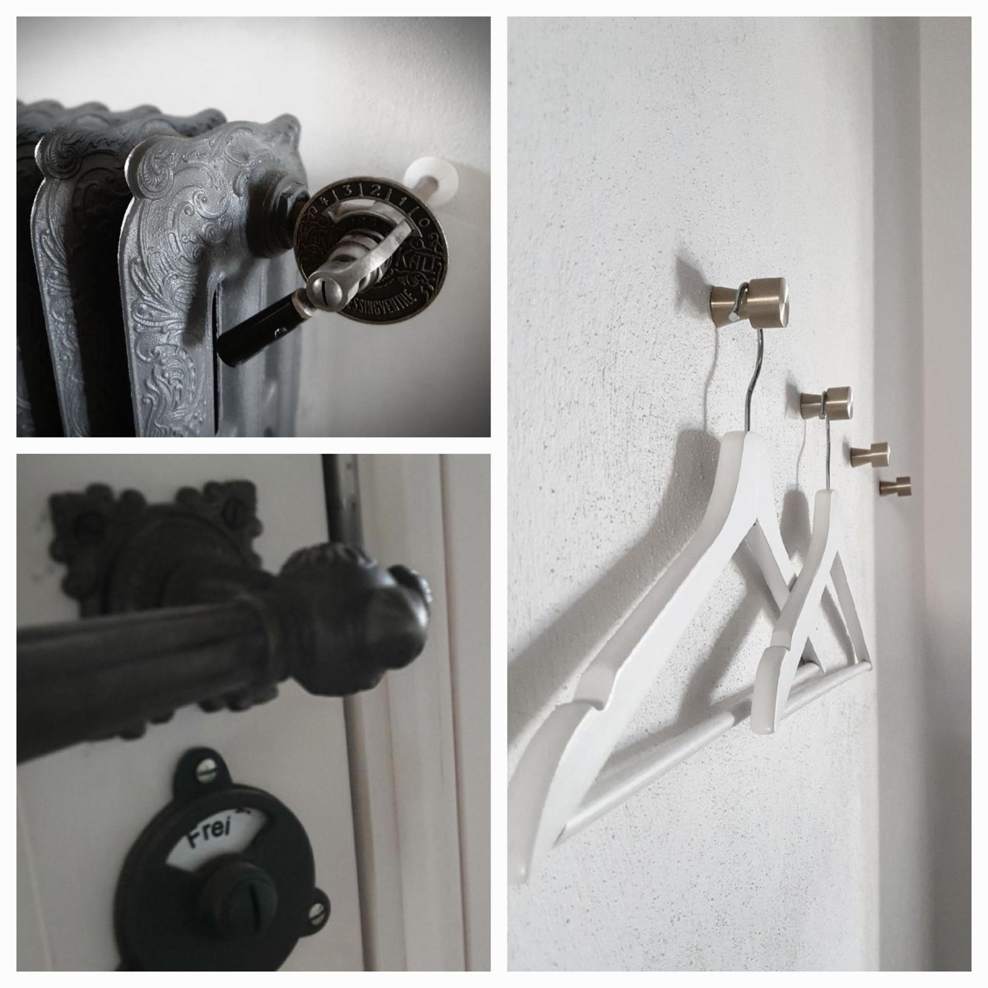 Stadtvilla An Der Viergelindenbrücke Privatunterkunft *