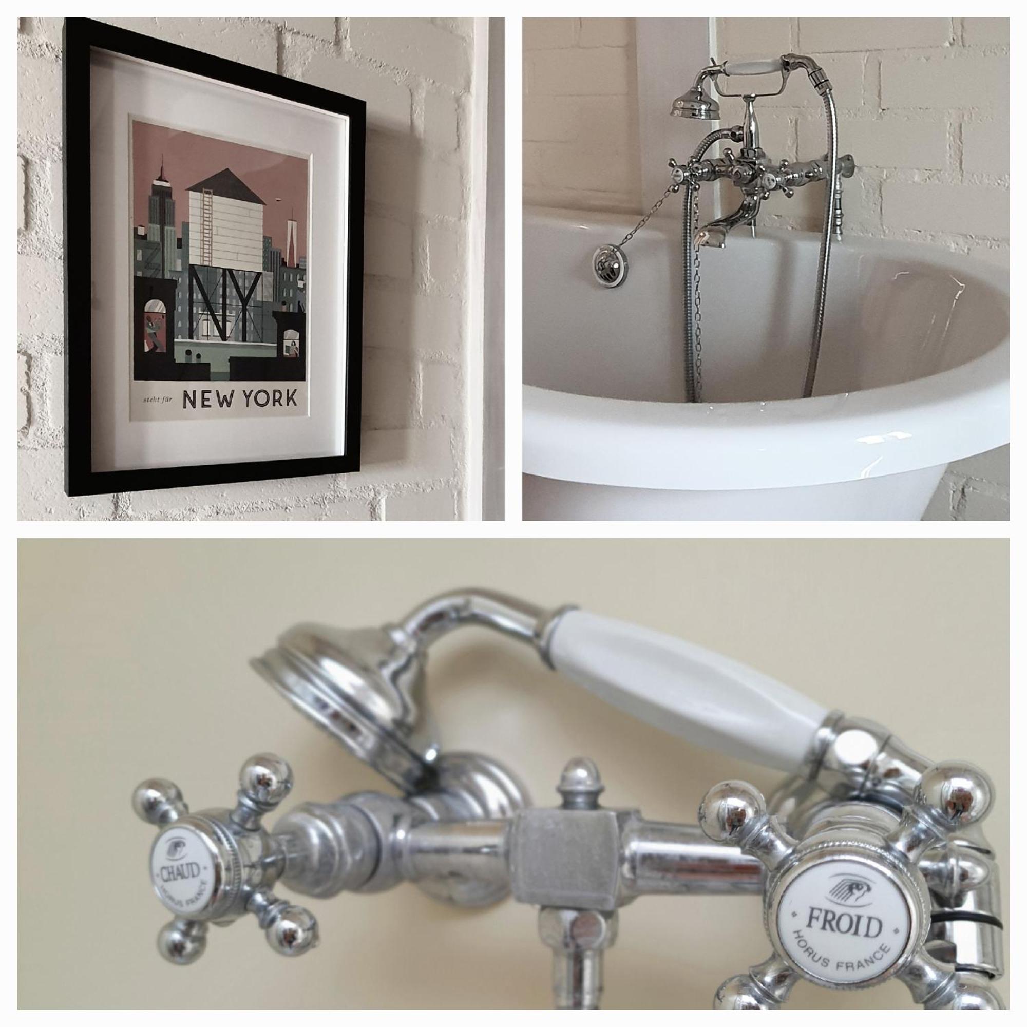 Privatunterkunft Stadtvilla An Der Viergelindenbrücke