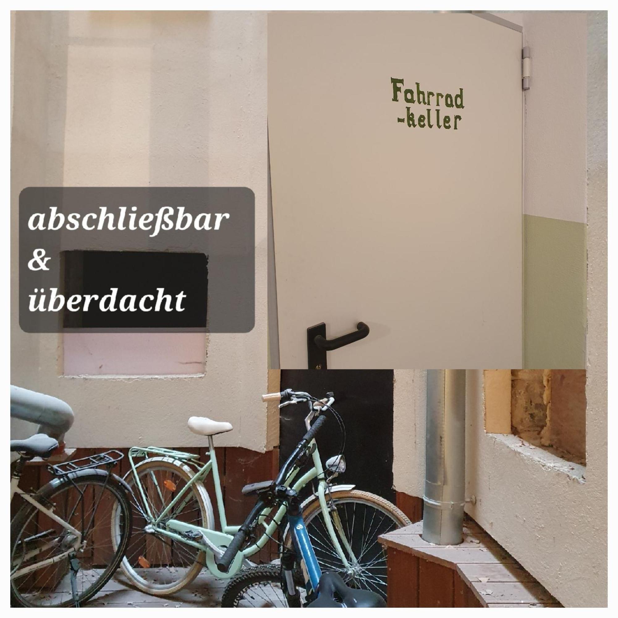 Stadtvilla An Der Viergelindenbrücke Privatunterkunft Rostock