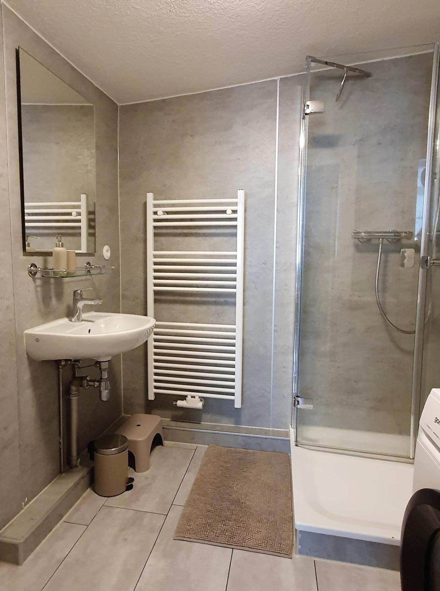 Stadtvilla An Der Viergelindenbrücke *