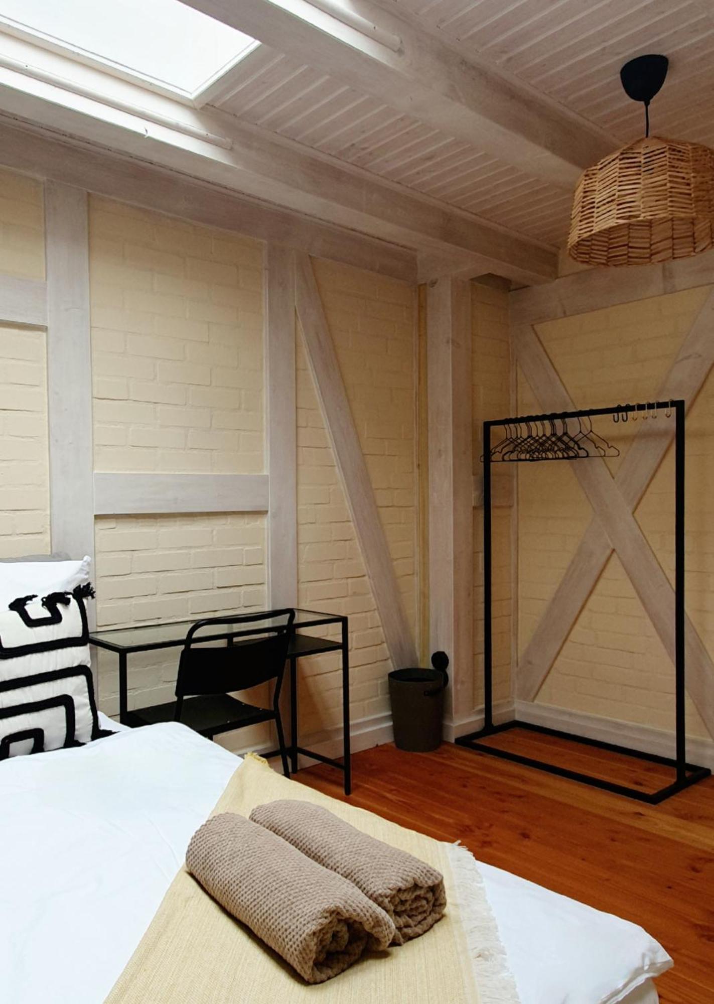 Stadtvilla An Der Viergelindenbrücke Privatunterkunft